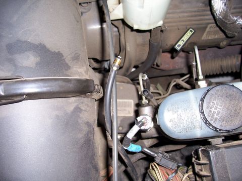 1999 Ford Expedition photo