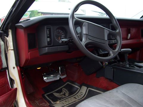 1995 Ford Probe photo