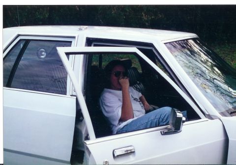 1987 Ford LTD Crown Victoria photo