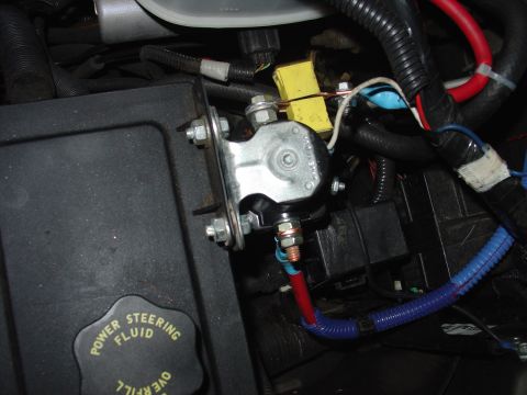 2002 Ford Excursion photo