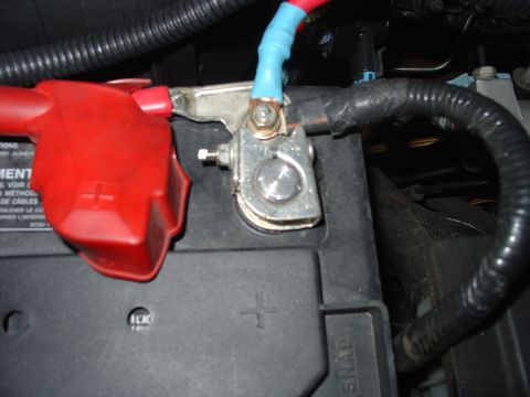 2002 Ford Excursion photo