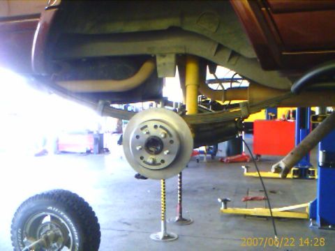2000 Jeep Cherokee photo