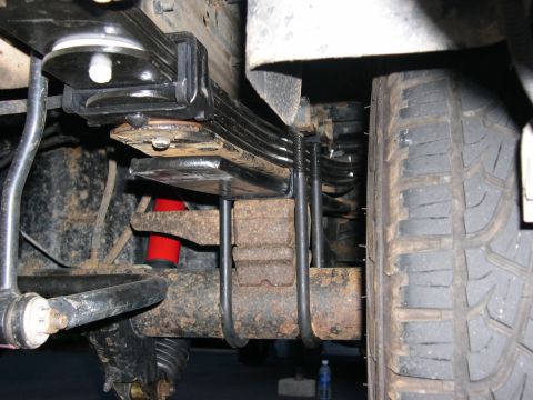 2002 Ford Excursion photo