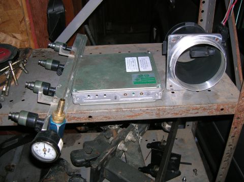 1992 Nissan 240SX photo