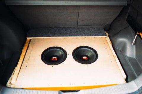 2002 Ford Escape photo