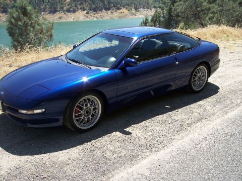 1995 Ford Probe photo