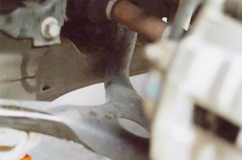 2000 Ford Taurus