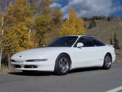 1996 Ford Probe photo