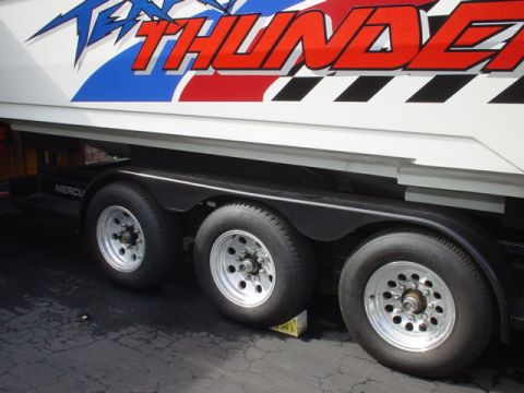 2001 Ford F-250 photo