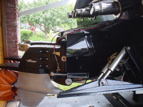 2001 Ford F-250 photo