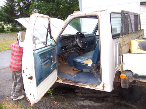 1900 Kia Rio photo