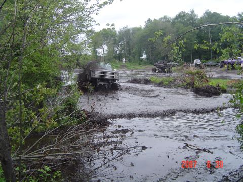 2005 Dodge 1500 photo