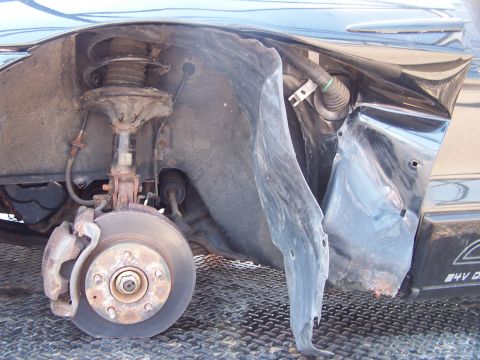 1994 Ford Probe photo