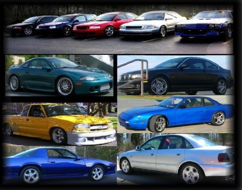 2001 BMW 3 Series photo