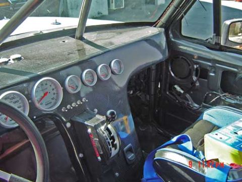 1992 Ford Explorer photo