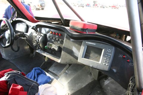 1992 Ford Explorer photo