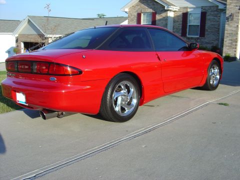 1997 Ford Probe
