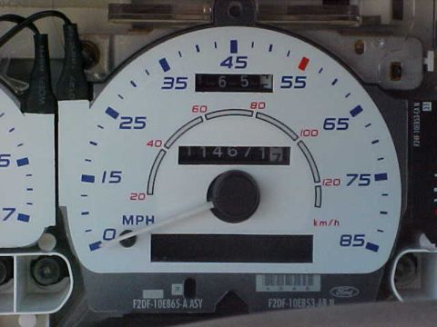 1995 Ford Taurus photo
