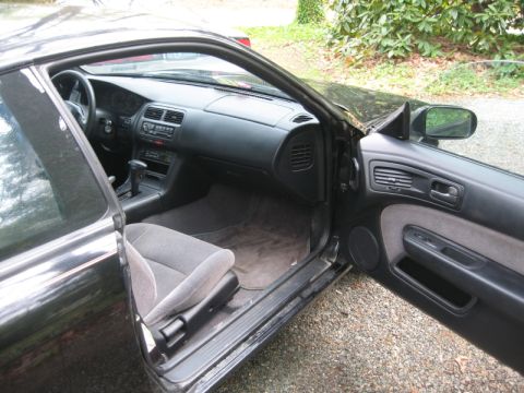 1995 Nissan 240SX