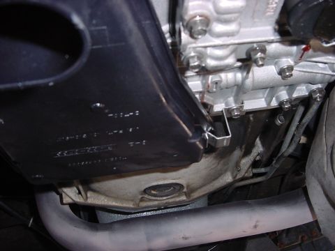 1995 Ford Bronco photo