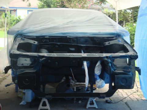 1993 Ford Taurus photo