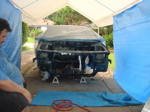 1993 Ford Taurus photo