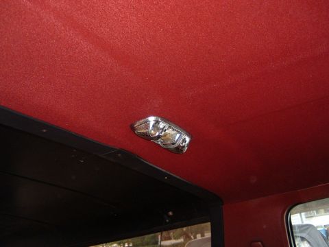 1986 Ford Bronco photo