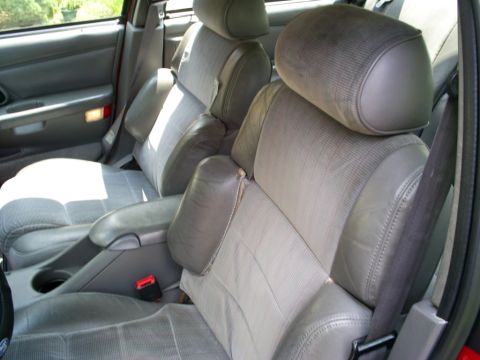 1995 Ford Taurus photo