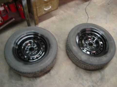 2000 Ford Crown Victoria
