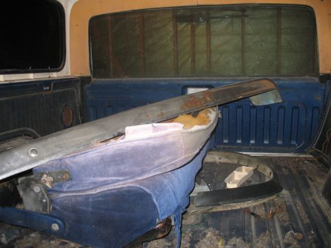 1978 Ford Bronco photo