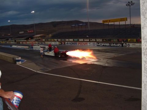 1992 Ford Probe photo
