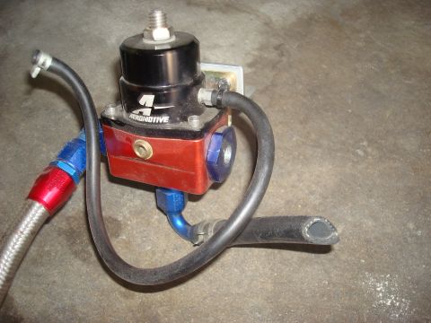 1989 Mazda MX-6 photo
