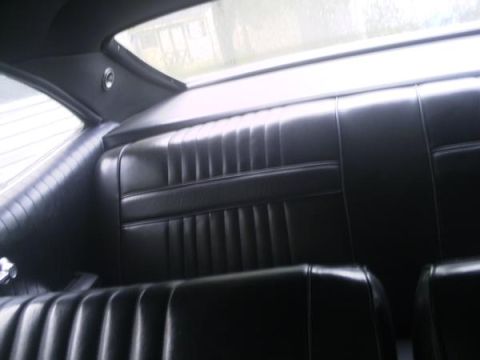 1967 Ford Galaxie photo