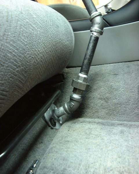 1999 Ford Explorer photo