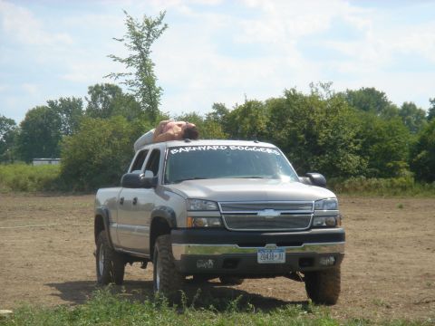 1979 Ford F-250 photo