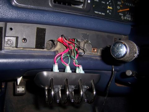 1994 Ford Crown Victoria photo