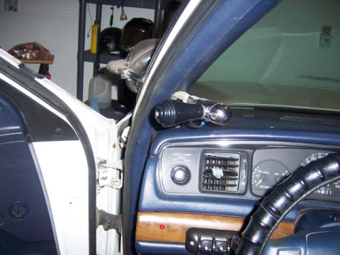 1994 Ford Crown Victoria photo