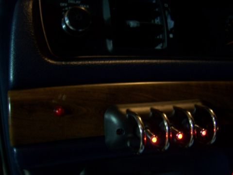 1994 Ford Crown Victoria photo