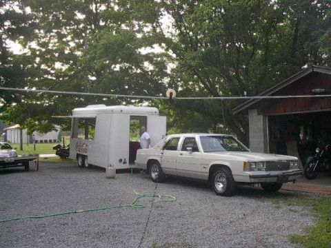 1991 Ford Crown Victoria LTD photo