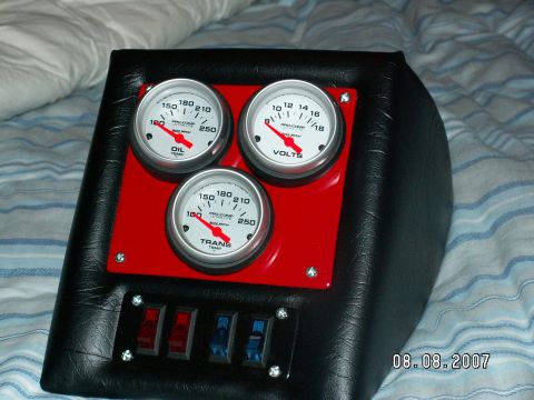 1983 Ford Bronco photo