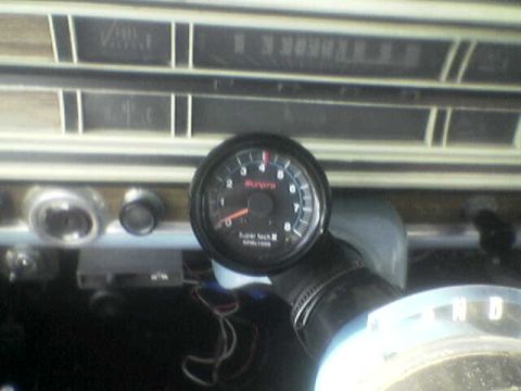 1969 Ford F-250 photo
