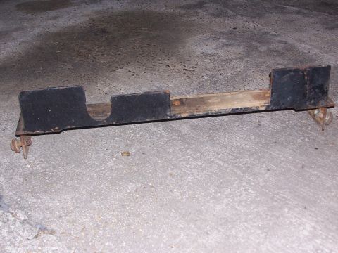 2004 Chevrolet Silverado 3500 photo