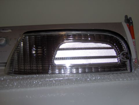 2002 Ford Crown Victoria photo