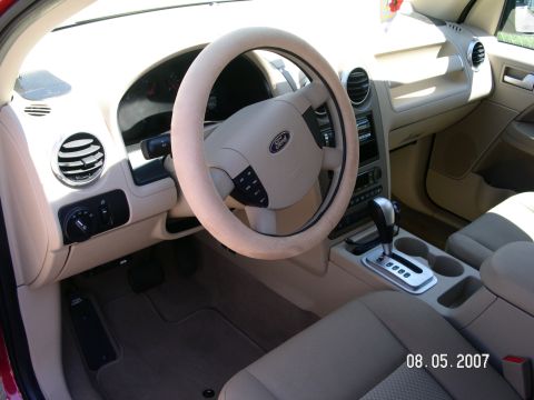 2006 Ford Five Hundred photo