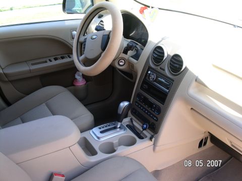 2006 Ford Five Hundred photo