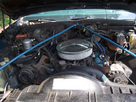 1999 Ford Crown Victoria photo