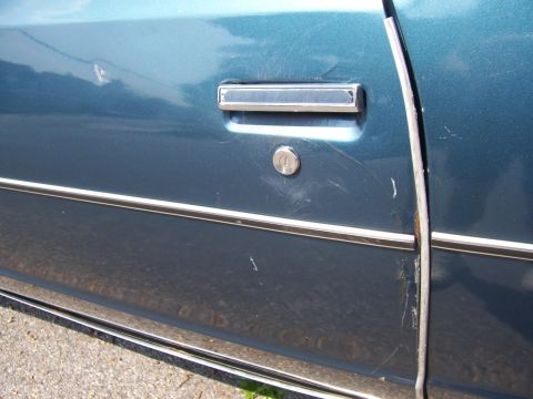 1999 Ford Crown Victoria photo