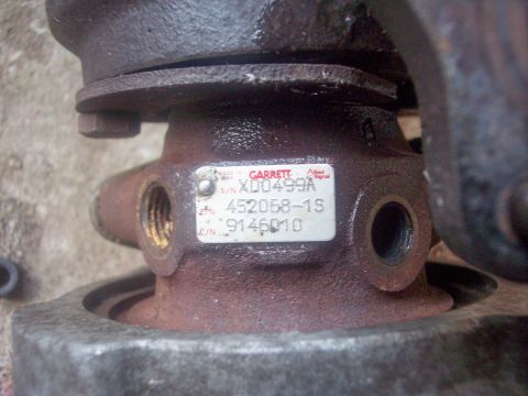 1994 Ford Probe photo