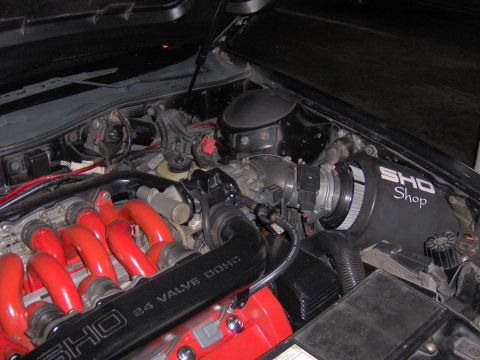 1991 Ford Taurus photo