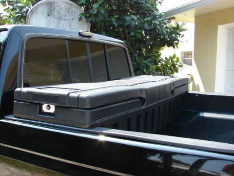 1987 Ford F-150 photo